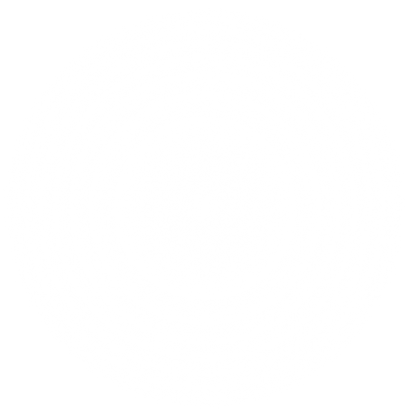 White Circle Blur