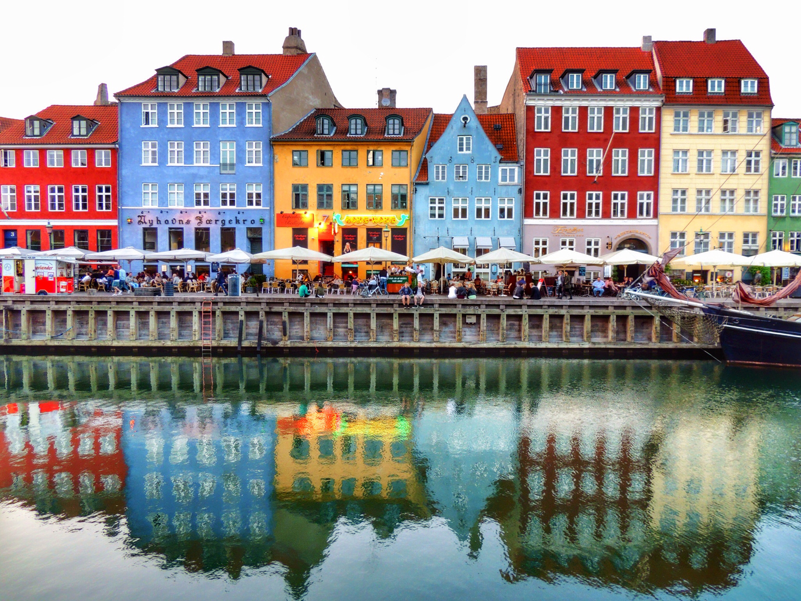 Copenhagen